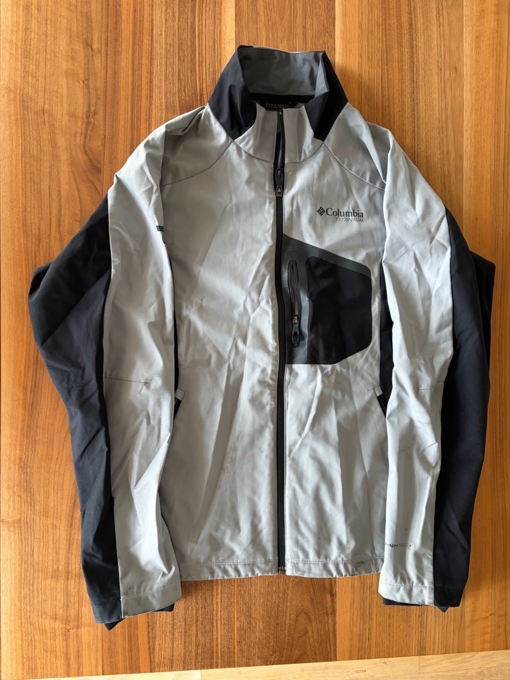 Columbia Men's Titanium Jacket